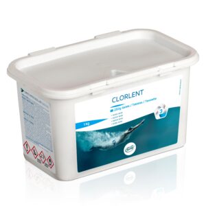 Baseinų priežiūros priemonė Pool Expert 95105NB, 1 kg