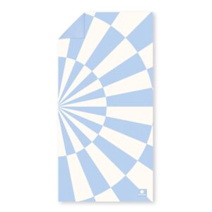 Sportinis rankšluostis Spokey,  160 cm x 80 cm