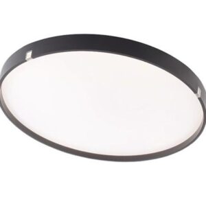 Šviestuvas plafonas Tope LED, 2X24W, 3000-6500K, 3800lm, Ø40