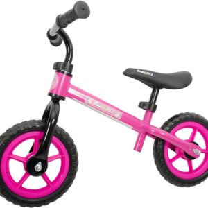 Balansinis dviratis Bottari Bimbo 75807, rožinis, 10''