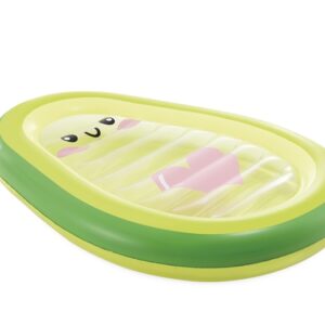 Pripučiamas plaustas Intex AVOCADO BUDDY 71 cm x 49 cm - Image 3
