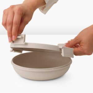 Dėžutė maistui Brabantia Make & Take, 1 l - Image 3