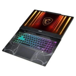 Kompiuteris MSI Cyborg 15 i7-13620H 32GB 1TB RTX5070 - Image 2