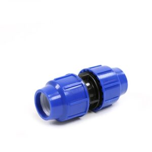 Vandentiekio mova Perla Ø20 mm, PN16