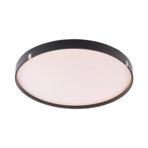 Šviestuvas plafonas Tope LED, 2X24W, 3000-6500K, 3800lm, Ø40 - Image 2