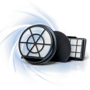 Dulkių siurblio filtras Bosch BBZ152EF - Image 2