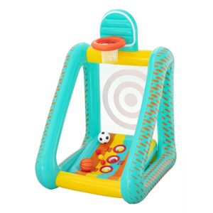 Žaislas Bestway PERFECT AIM, 1.27 cm x 1.09 cm