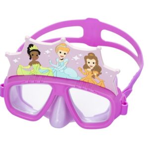 Plaukimo akiniai Bestway PRINCESS, rožinė - Image 3