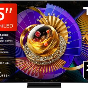 TELEVIZORIUS 65C7L TCL