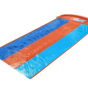 Pripučiama vandens čiuožykla Bestway, 4880 - Image 3