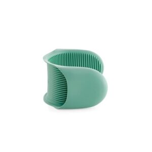 Virtuvės pirštinė Brabantia LEKUE, 5.5 cm x 8.6 cm, žalia sp - Image 2