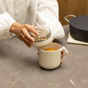 Indelis maistui Brabantia Make & Take, 0.6 l - Image 3