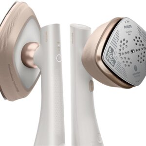 Drabužių garintuvas Philips OneTurn GC213/10, 1800 W - Image 3