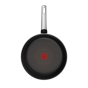 Keptuvė Tefal EXPERTISE PLUS, Ø 28 cm, nerūdijantysis