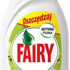 Indų ploviklis Fairy Apple, 1.35 l - Image 2