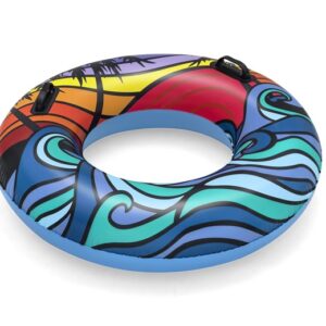 Pripučiamas ratas Bestway Waves 36350, 910 mm - Image 2