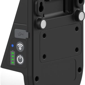 ŠVIEST LED LAUKO JUDES DAVIKL IP54 250LM - Image 2