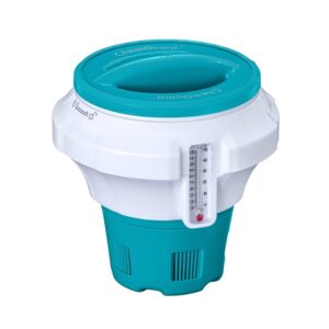 Chemikalų plūdė su termometru Bestway 58701 - Image 3