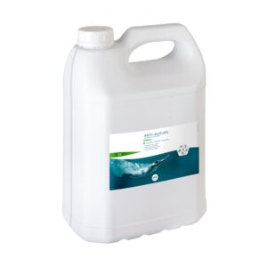 Priemonė nuo dumblių susidarymo Pool Expert 95122, 5 l