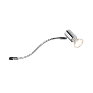 Šviestuvas sieninis Trio H2O GIADA, 5 W, GU10, 283400106