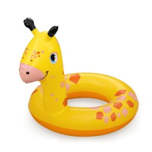 Pripučiamas ratas Bestway 36464, įvairių spalvų, 64 cm - Image 2