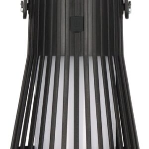 ŠVIEST LED LAUKO FL 100A IP44 30LM - Image 2