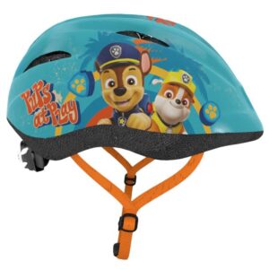 Dviratininkų šalmas vaikams Seven Paw Patrol Team Paw