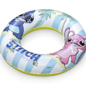 Pripučiamas ratas Bestway STITCH, įvairių spalvų, 56 cm - Image 3