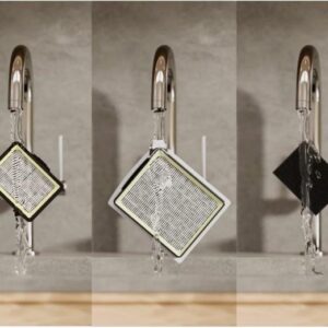 Dulkių siurblių filtrų rinkinys Electrolux ESKW8 - Image 3