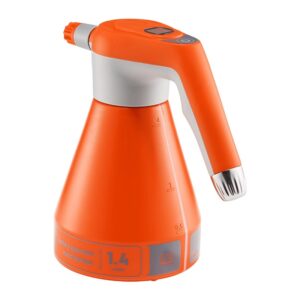 Akumuliatorinis sodo purkštuvas Accu WOA.2295, 1.4 l