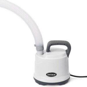 Baseino vandens pompa Intex 28606 - Image 2