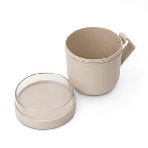 Indelis maistui Brabantia Make & Take, 0.6 l - Image 2