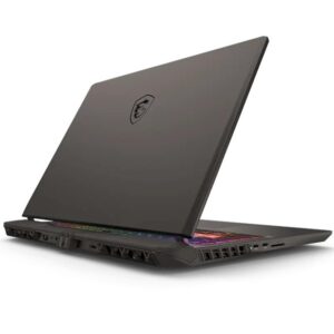 Kompiuteris MSI Vector HX R9 16GB/1TB 16" RTX 5070 Ti - Image 3