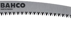 Tiesinių pjūklų geležtė Bahco Reciprocating Sawblade, 350 mm