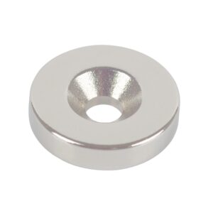 MAGNETAI PRISUKAMI 18X4MM 4VNT