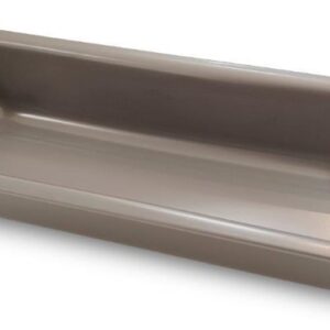 Kepimo forma Guardini, 25 cm x 11 cm