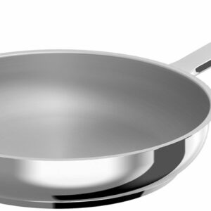 Keptuvė BergHOFF Helix, 28 cm, nerūdijantysis plienas