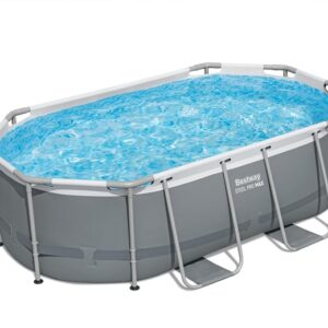 Baseinas, karkasinis Bestway STEEL PRO MAX 5614A, 3668 l - Image 2