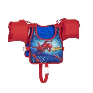 Gelbėjimosi liemenės vaikams Bestway SPIDERMAN - Image 3