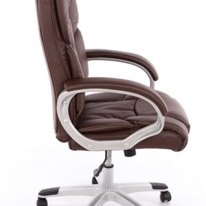 KĖDĖ DARBO HAPPYGAME 5905 RUDA - Image 2