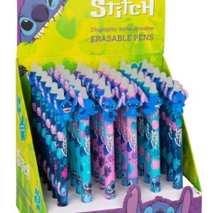 Rašiklis Disney STITCH, 0.5 mm