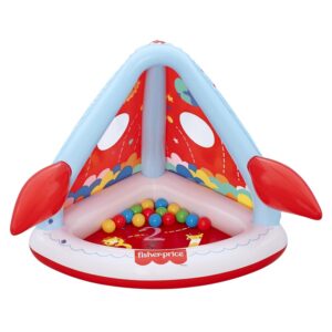 Pripučiama žaidimų aikštelė Bestway ROCKETPALS