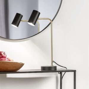 Stalinis šviest. Trio Marley 512400108, GU10, pastatomas, 5W - Image 3