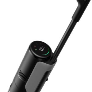 Plaunantis siurblys Dreame H15 Pro, 400 W - Image 3