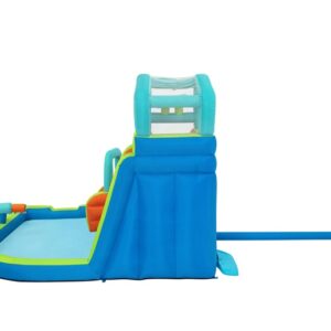 Baseinas, pripučiamas Bestway TURBO SPLASH, 0.97 l - Image 3