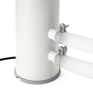 Filtravimo siurblys baseinui Intex 26604, 2.5 kg - Image 3