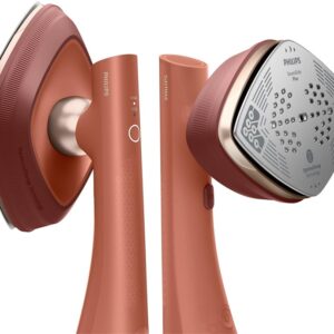 Drabužių garintuvas Philips OneTurn GC213/50, 1800 W - Image 3