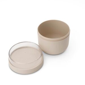 Indelis maistui Brabantia Make & Take, 0.5 l