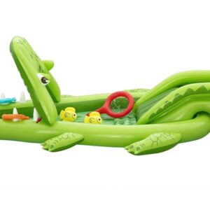 Pripučiama žaidimų aikštelė Bestway, 2.34 cm x 1.63 cm - Image 3