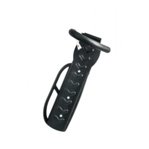 Dviračio laikiklis Bottari 88898, plienas, juoda - Image 2